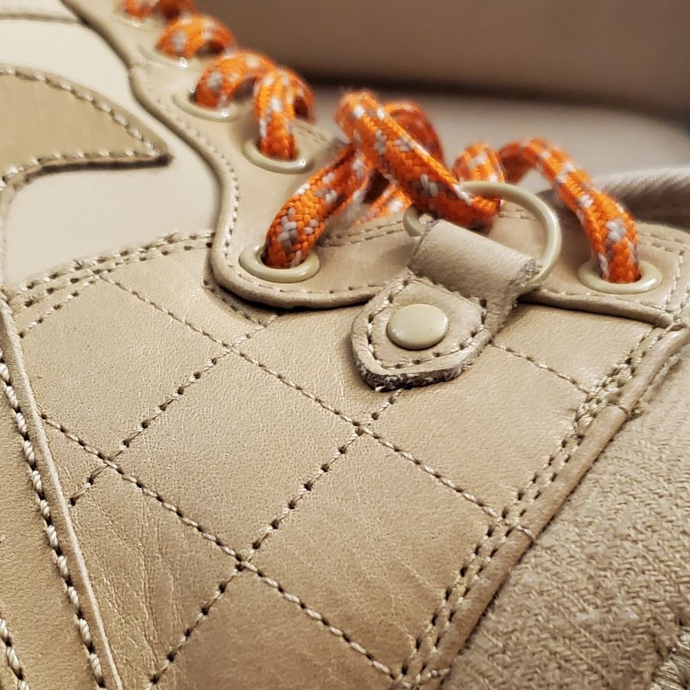 Nike Air Force 1 Duckboot Grain Size 10.5 - image 5